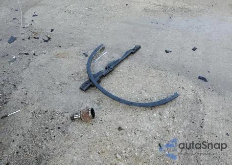 2014 Dodge Durango Citadel из США, поврежденный, VIN 1C4RDJEG8EC598108